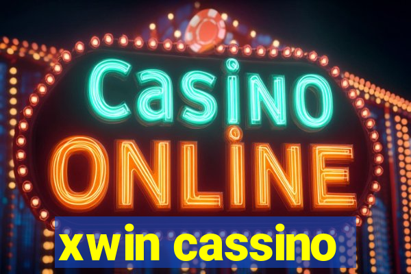 xwin cassino